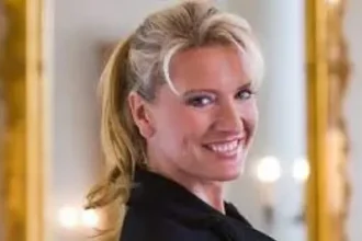 claudia kleinert schlaganfall