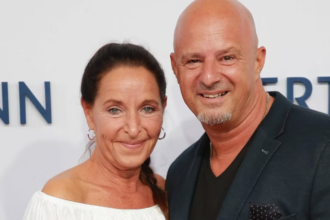 nicole steves traueranzeige